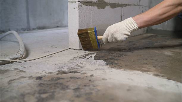 24/7 Emergency Waterproofing experts in Woodstock, IL